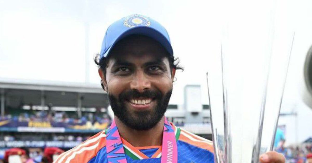 these three cricketers can replace ravindra jadeja