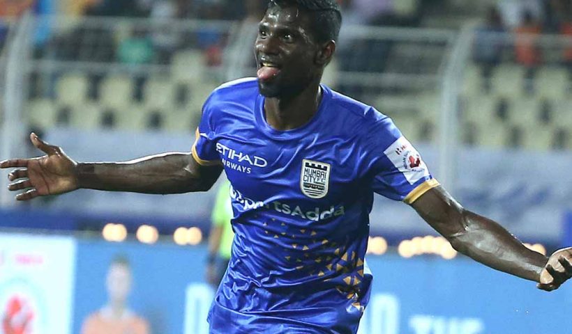Rowllin Borges permanent transfer