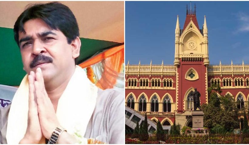 Justice Amrita Sinhar ordered to fined the prosecutor for withdrawing the case against Saokat Molla, শওকত মোল্লার বিরুদ্ধে মামলা প্রত্যাহার, জরিমানার টাকার হাইকোর্ট চত্বরে গাছ বসানোর নির্দেশ