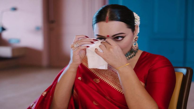 Sonakshi Sinha