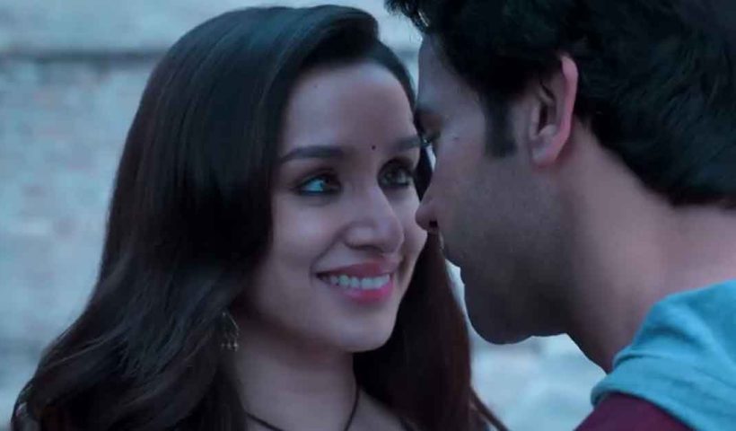 Stree 2 Trailer Shit