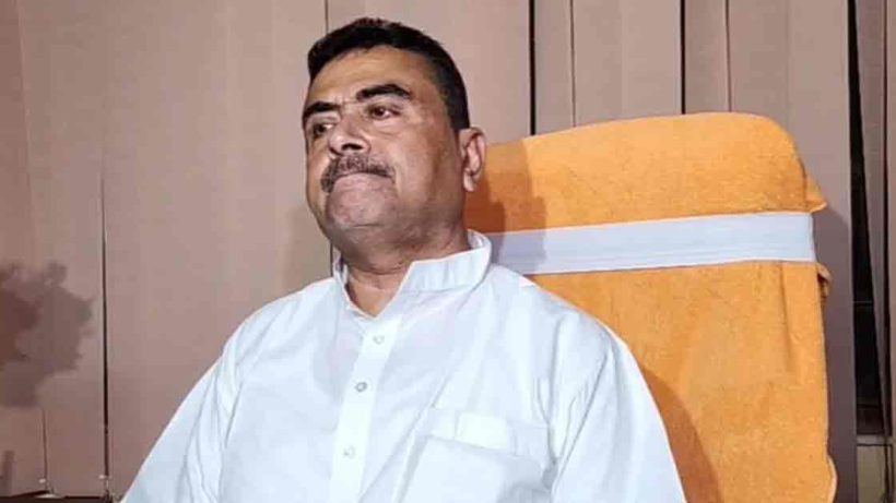 BJP Starts Surveillance from Chief Minister Mamata Banerjee's Bhabanipur Assembly to Counter TMC's Program of Finding Fake Voters