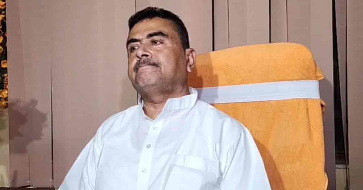 BJP Starts Surveillance from Chief Minister Mamata Banerjee's Bhabanipur Assembly to Counter TMC's Program of Finding Fake Voters
