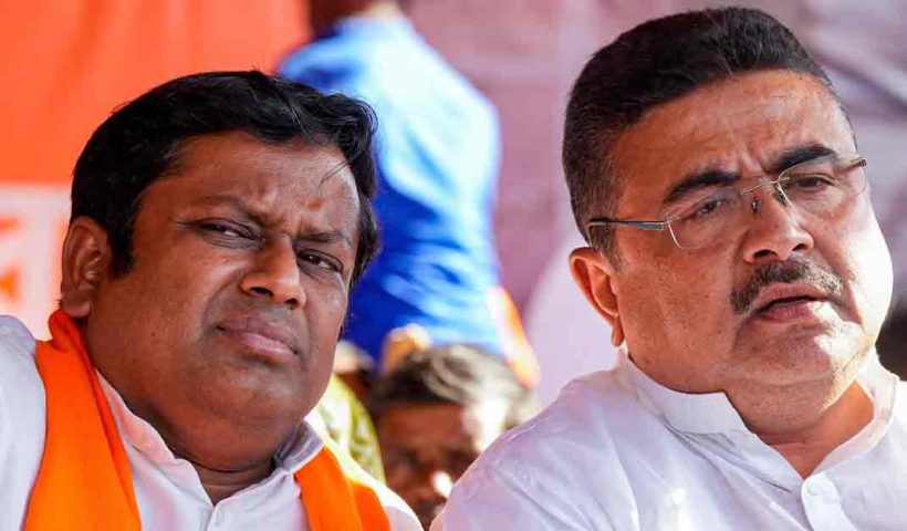 John Barla May Join TMC, Could Take Flag from CM Mamata Banerjee in Alipurduar