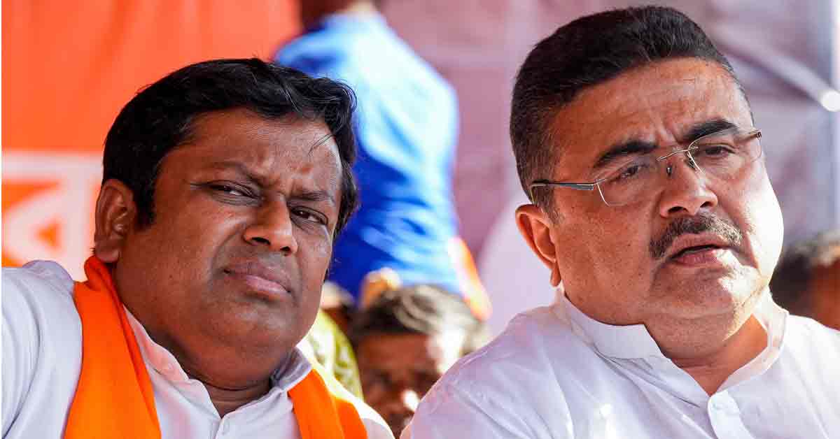 John Barla May Join TMC, Could Take Flag from CM Mamata Banerjee in Alipurduar