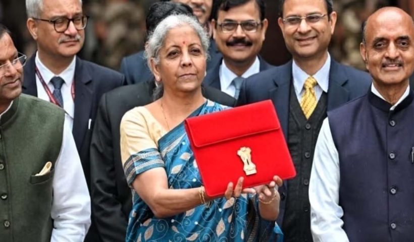 Union Budget of Third Modi Government to be presented on 23 July 2024, ২৩ জুলাই কেন্দ্রীয় বাজেট পেশ, রেকর্ড গড়ার পথে নির্মলা সীতারামান