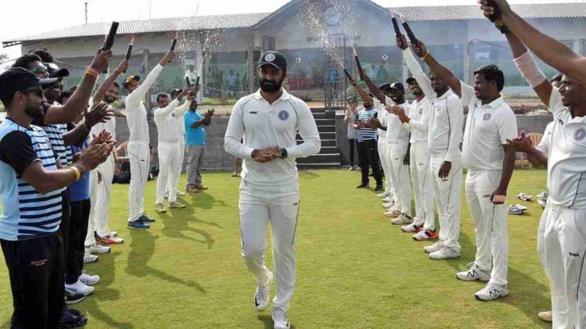 Abhishek Nayar can join team India with Gautam Gambhir