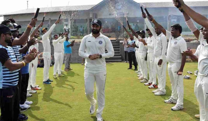 Abhishek Nayar can join team India with Gautam Gambhir