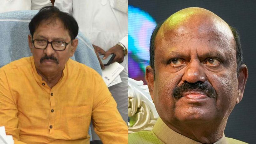 Governor CV Anand Bose complained to the President accusing Bengal Assembly Speaker violating Constitution in Sayantika Reyat oath debate, মুখ পুড়তেই বড় তোপ রাজ্যপালের, স্পিকারের বিরুদ্ধে রাষ্ট্রপতির দুয়ারে আনন্দ বোস