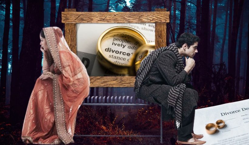 divorce