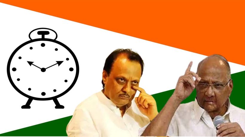 4 Top Leaders Quit Ajit Pawars Party in Maharastra may join sharad pawars Nationalist congress, চার নেতা অজিত পাওয়ারের দল ছেড়ে শরদ পাওয়ারের দলে যোগ দিচ্ছেন