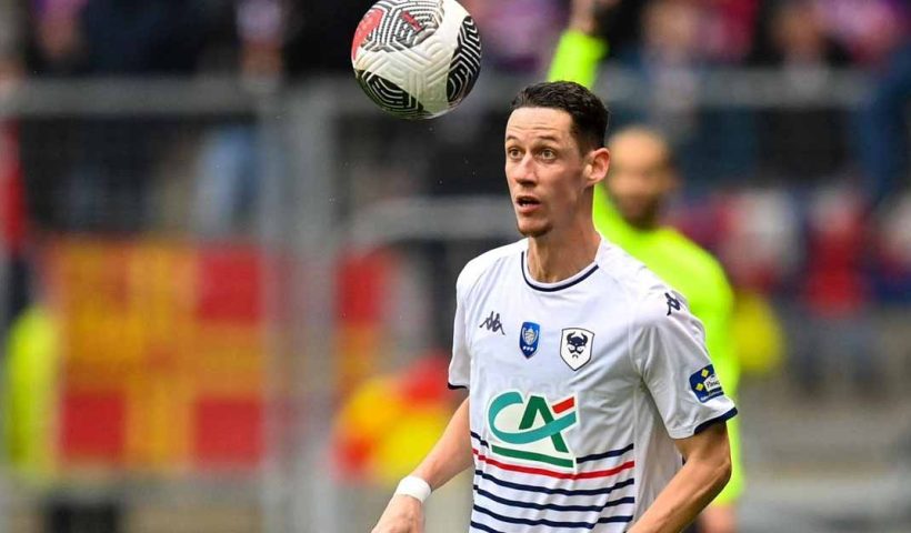 alexandre coeff