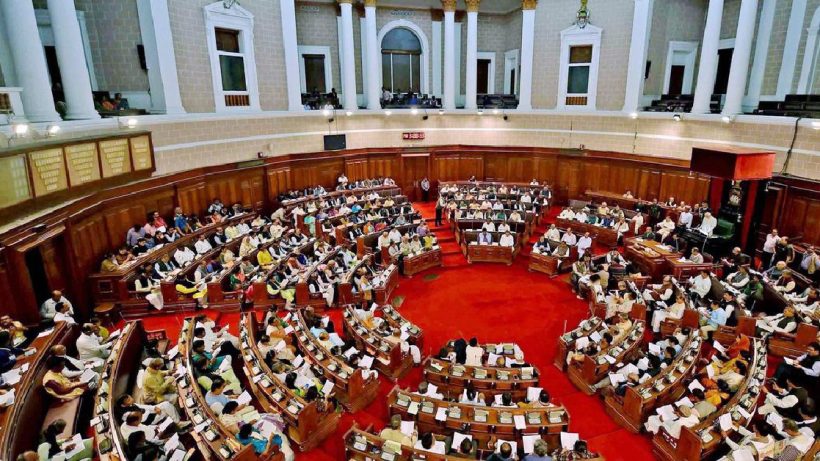 Why Did Suvendu Adhikari Throw Paper at the Speaker in West Bengal Assembly