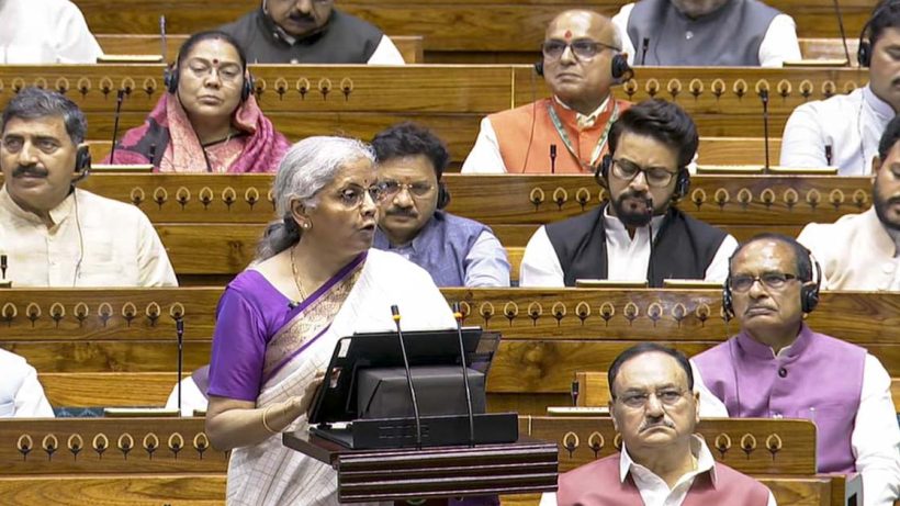 Budget 2025: What Does the Middle Class Expect and What Are Common People Saying