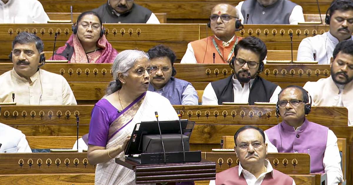 Budget 2025: What Does the Middle Class Expect and What Are Common People Saying
