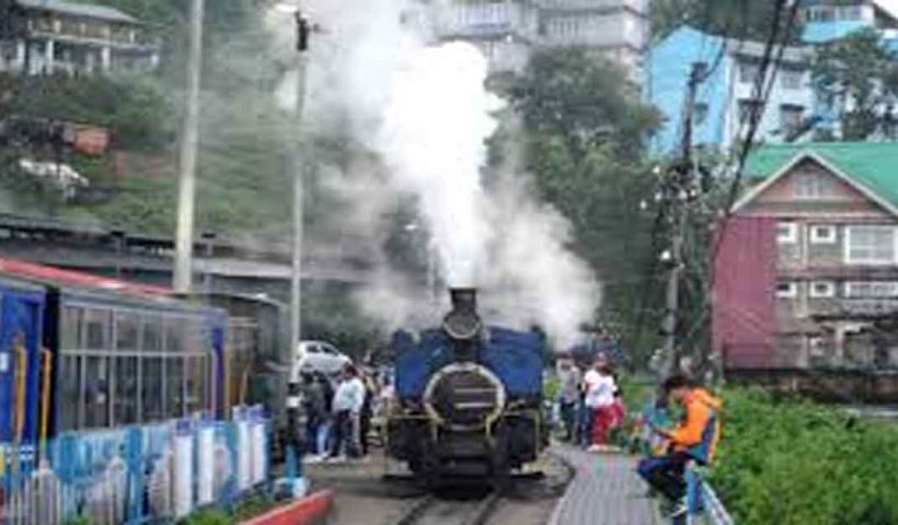 Darjeeling