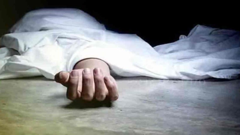 TMC leader found dead in Mandarmani Police investigation going on.