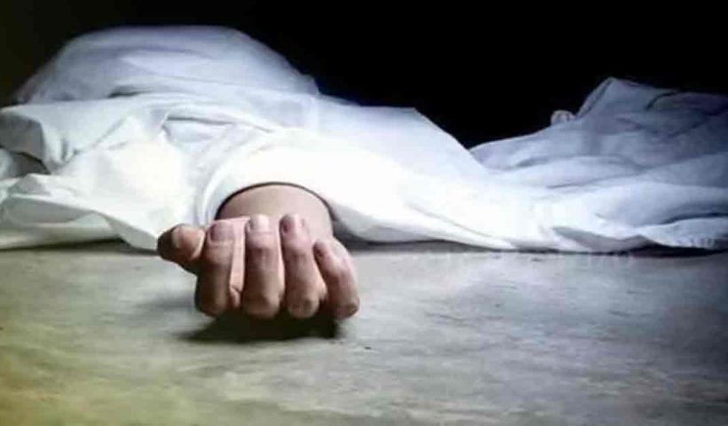 TMC leader found dead in Mandarmani Police investigation going on.