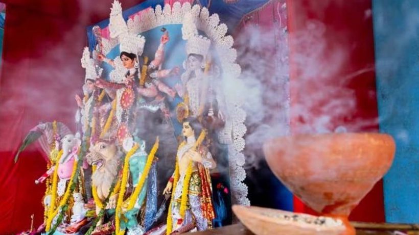 Durga Puja after 100 days know the date , ২০২৪ সালের দুর্গাপুজোর বাকি আর মাত্র ১০০ দিন জানুন তারিখ