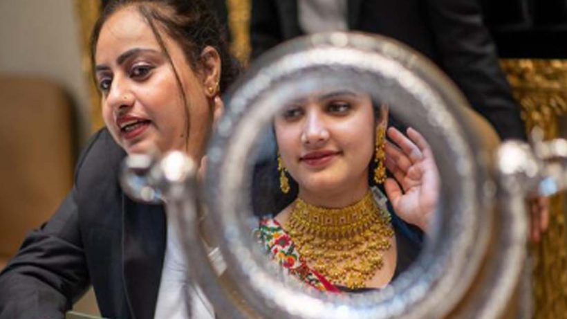 Gold and Silver Price Update for December Gold and Silver Prices on February 25, 2025: Latest Rates in India
