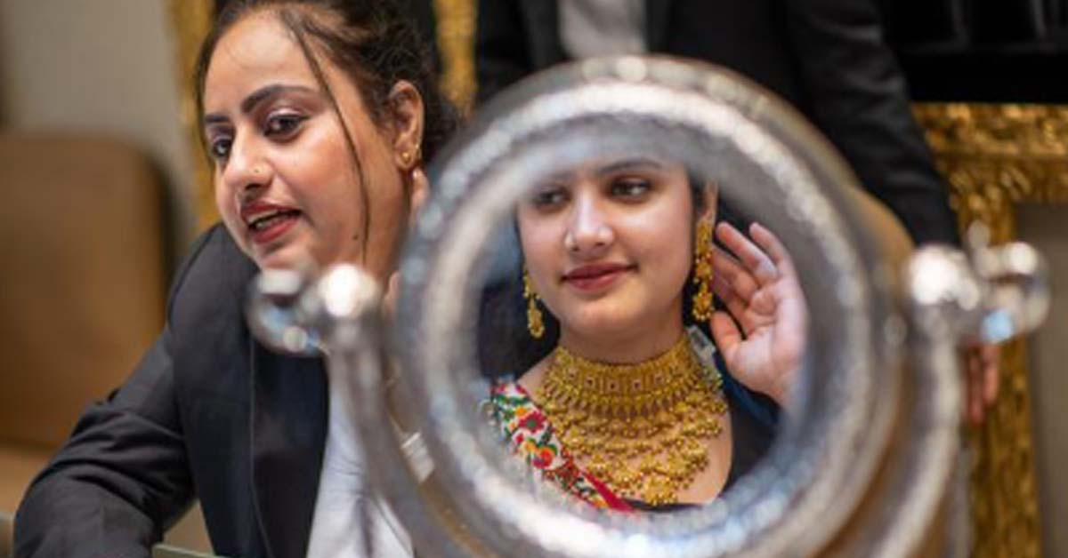 Gold and Silver Price Update for December Gold and Silver Prices on February 25, 2025: Latest Rates in India