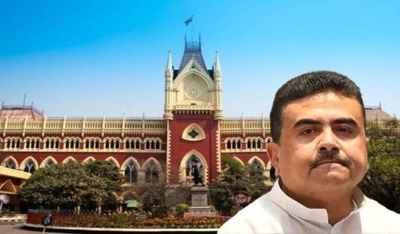 suvendu adhikari