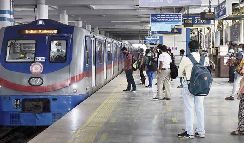 /kolkata-metro-to-install-power-backup-in-underground-section-to-end-disruptions