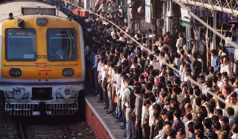 Bunch of Local Trains Cancelled in Sealdah Division on 8th-9th February, Some Trains on Detours – Check the List
