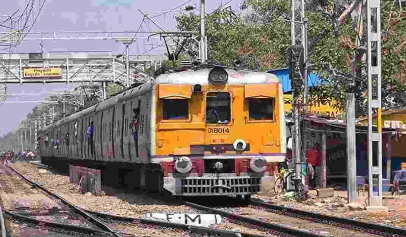 local train