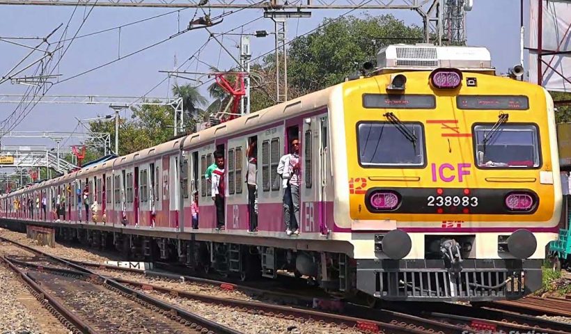 Deultali Rail Blockade Disrupts Train Services