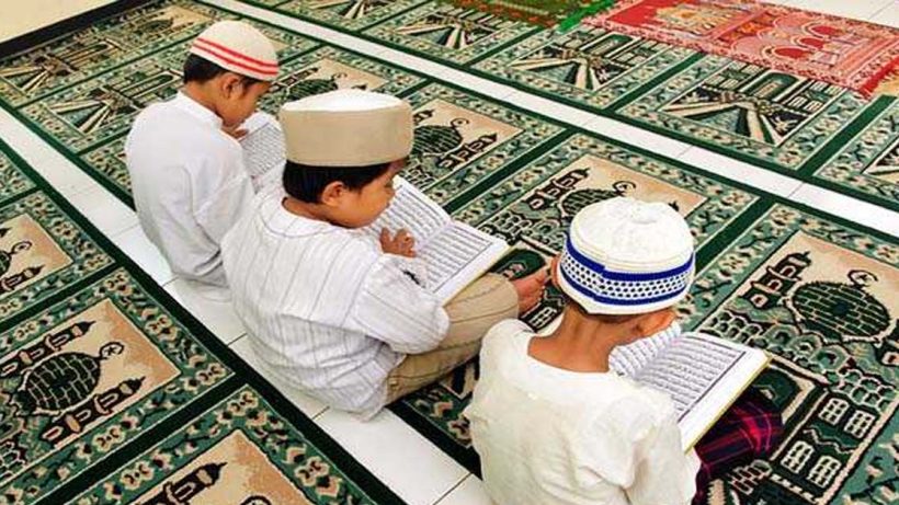 Keeping Non-Muslim Kids In Madrasas Violates Fundamental Rights Child Rights Body Chief
