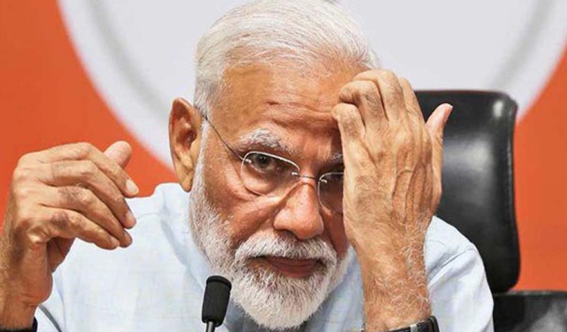 narendra modi