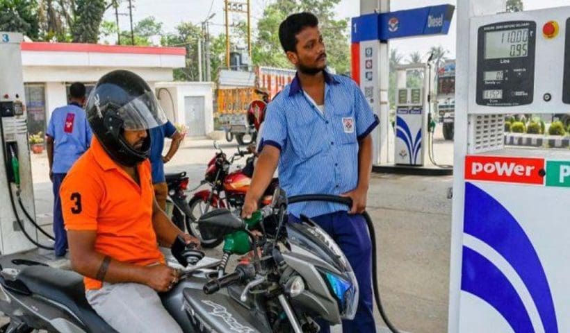 Petrol and Diesel Prices to Drop by ₹2 per Litre in Bangladesh from June 1