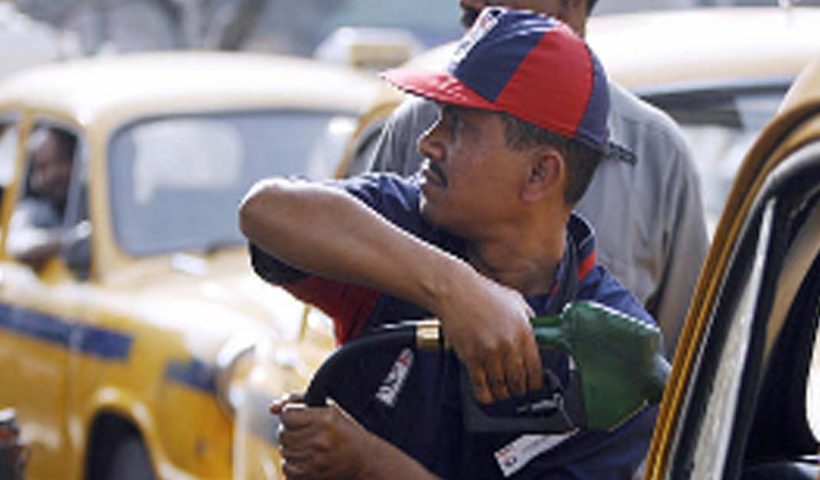 petrol diesel prices update