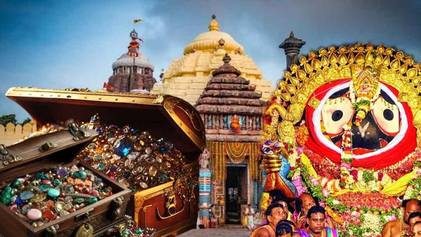 New Queue System for Pilgrims at Puri Jagannath Temple to Launch in January