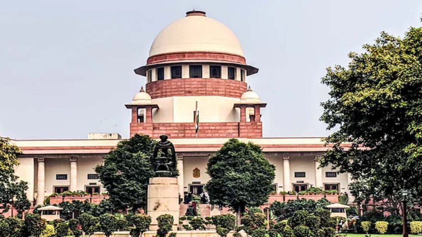 Supreme Court Upholds Madrasah Education Law, Reversing High Court's Ruling
