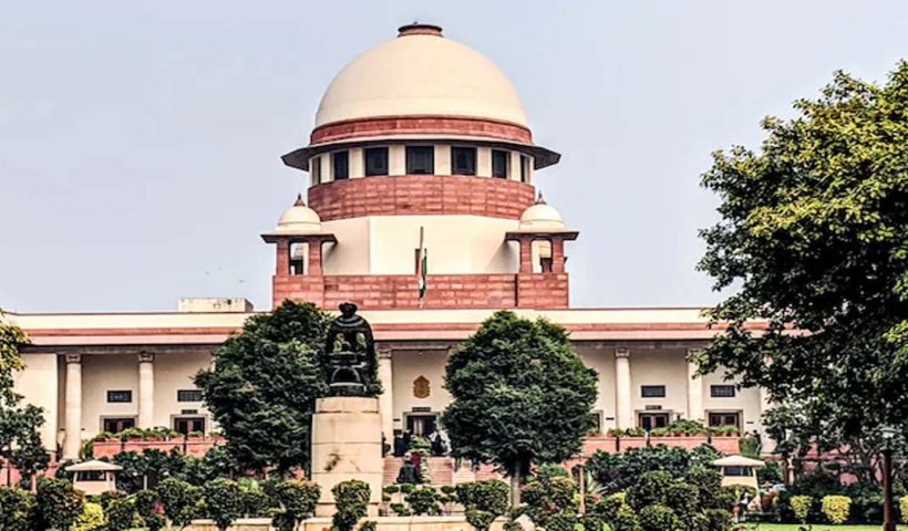 Supreme Court Upholds Madrasah Education Law, Reversing High Court's Ruling