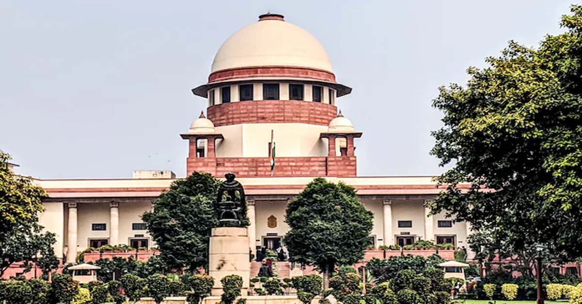 Supreme Court Upholds Madrasah Education Law, Reversing High Court's Ruling