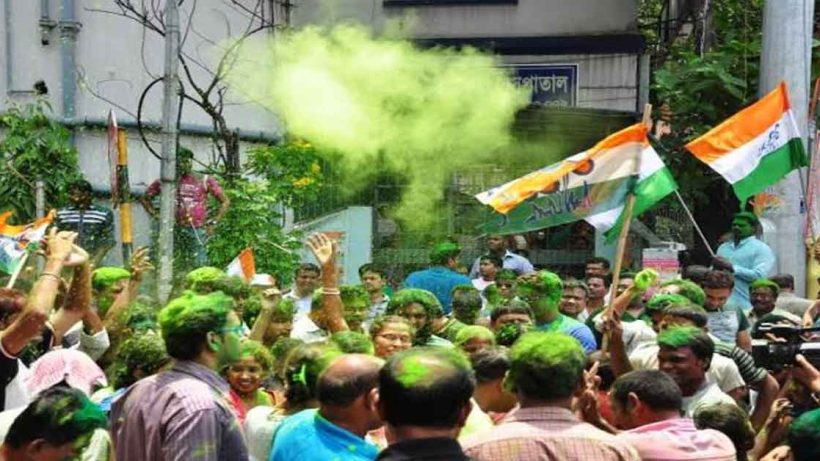 TMC Wins Bhubankhali Co-operative Election in Kultali After 30 Years