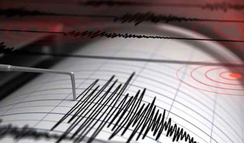 earthquake