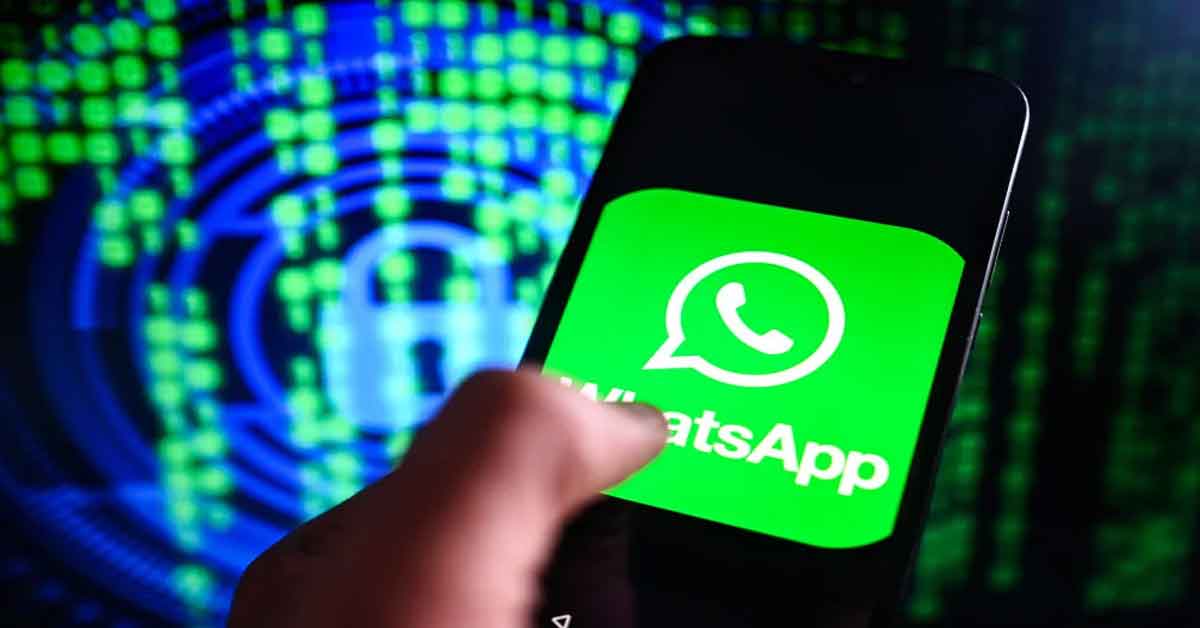 WhatsApp New Feature