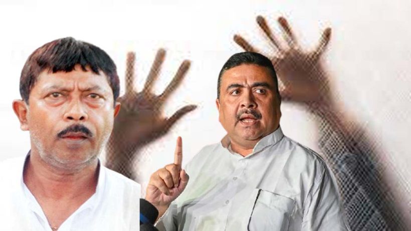 suvendu adhikari