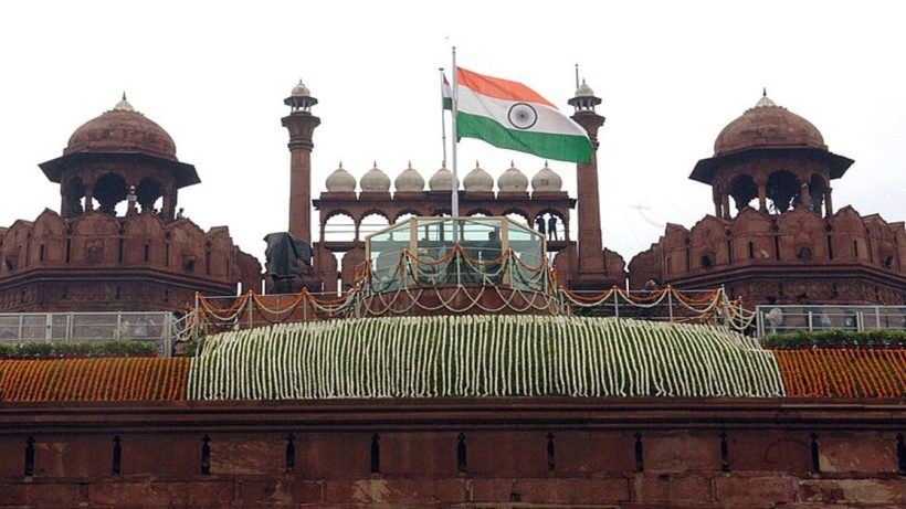 15th august