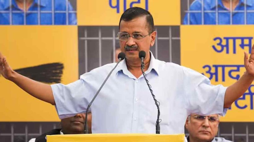 18,000 salary for priests if AAP wins