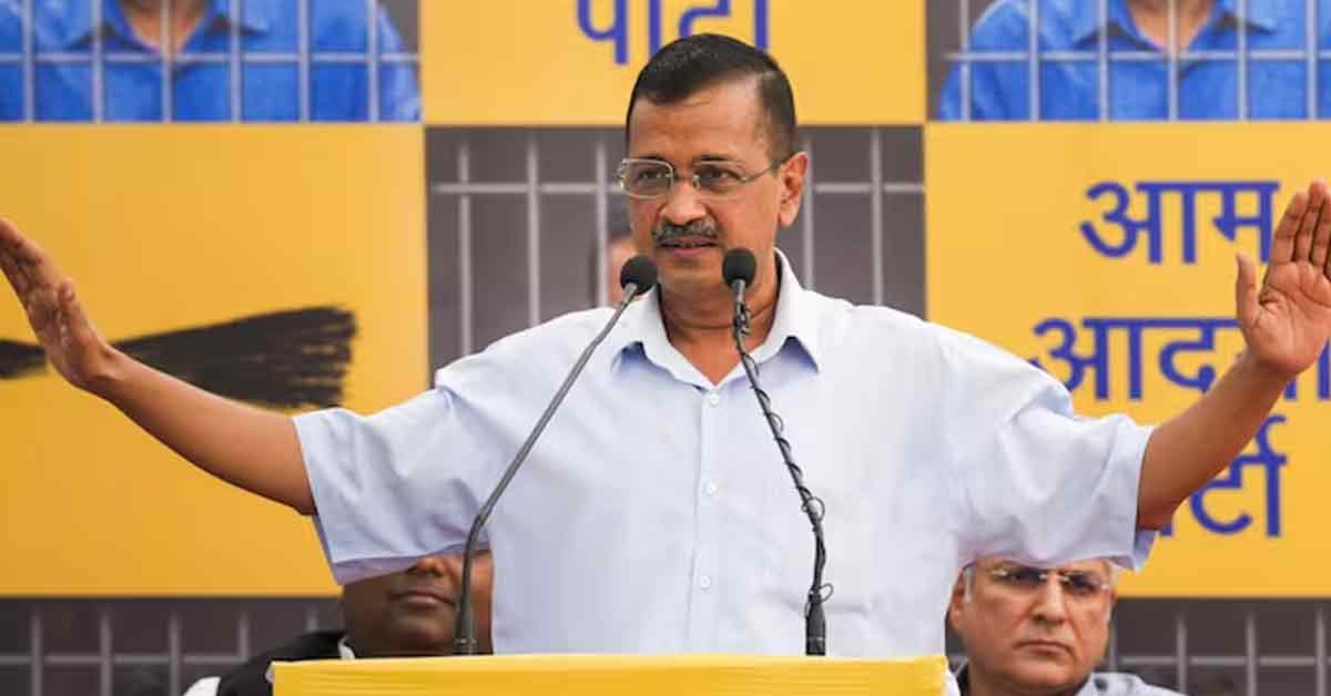 18,000 salary for priests if AAP wins
