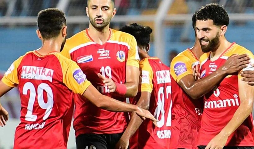 East Bengal AFC