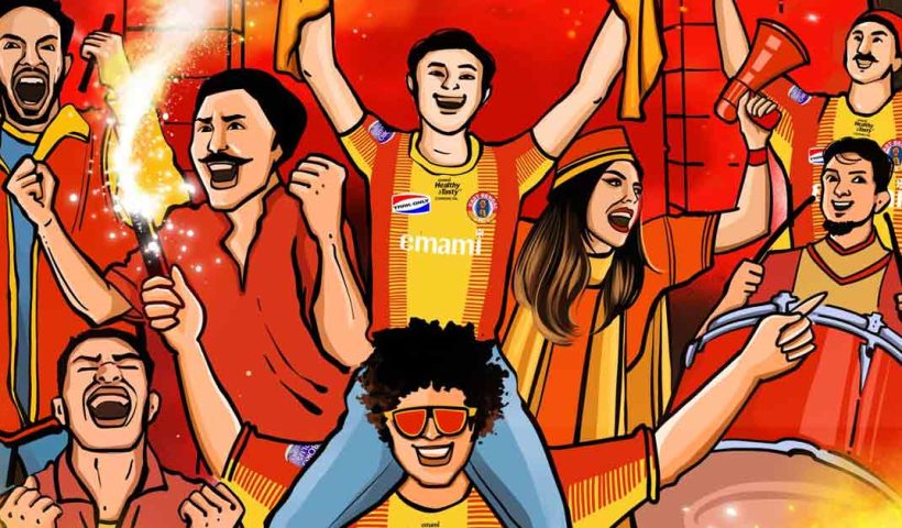 Exciting News for East Bengal Fans
