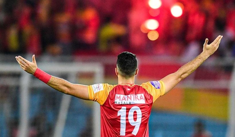 East Bengal Fans Can Still Enjoy AFC Champions League