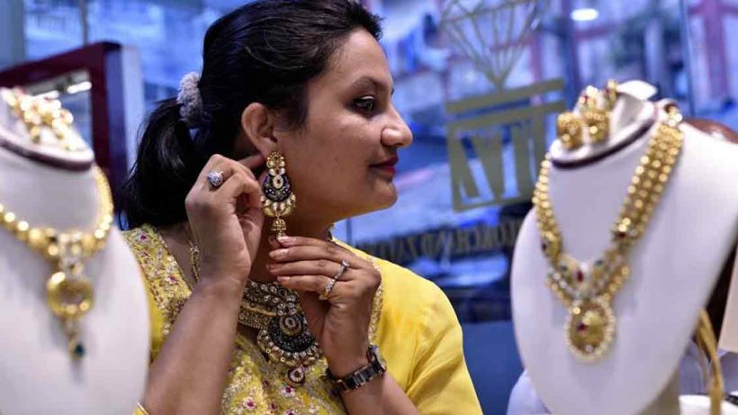 After Adding GST, 24-Carat Gold Price in Kolkata Crosses Rs. 84,000 Per 10 Grams