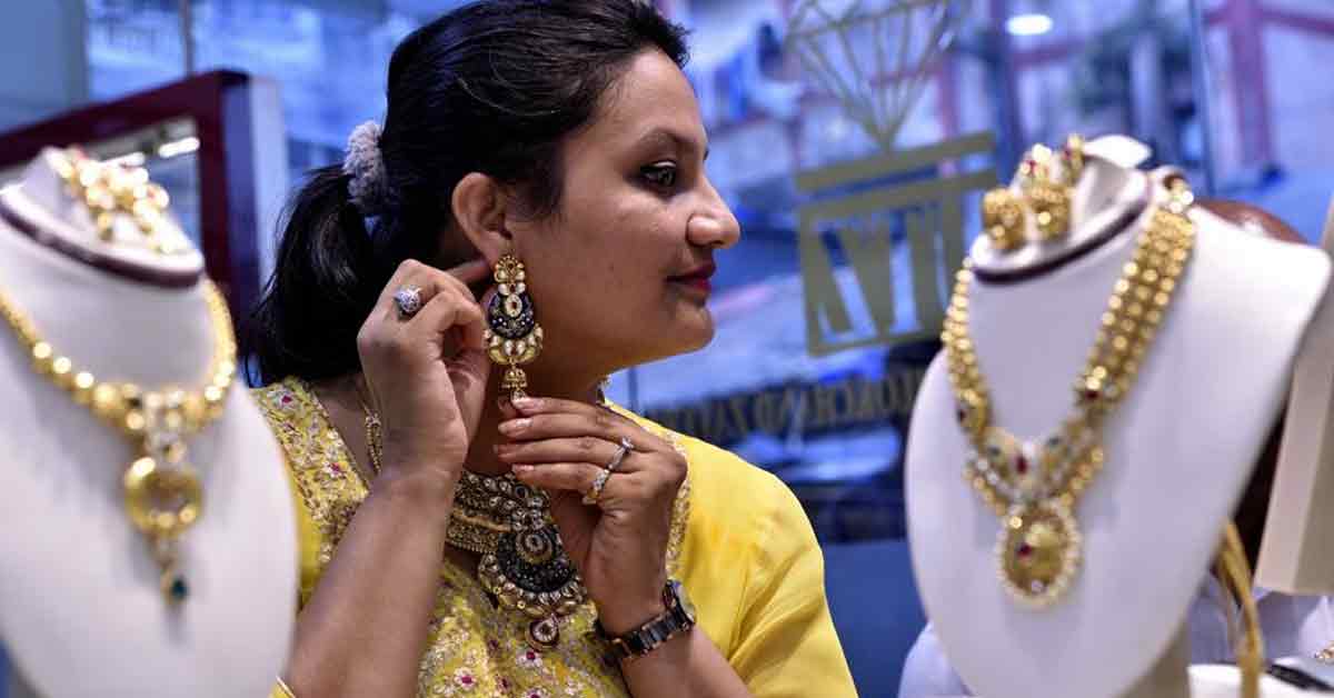 After Adding GST, 24-Carat Gold Price in Kolkata Crosses Rs. 84,000 Per 10 Grams